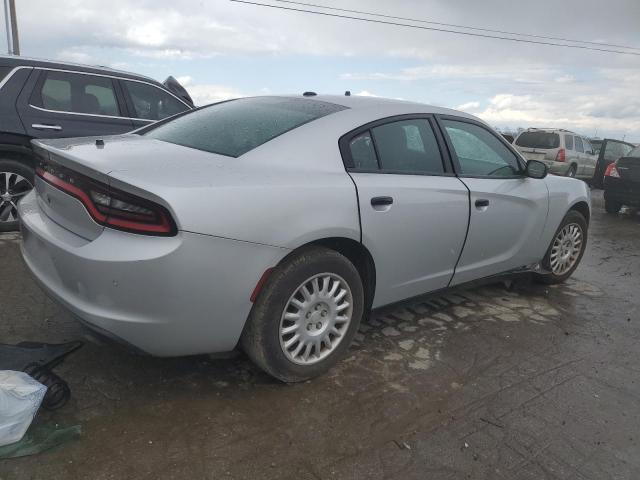 2C3CDXKT3KH600533 Dodge Charger Police