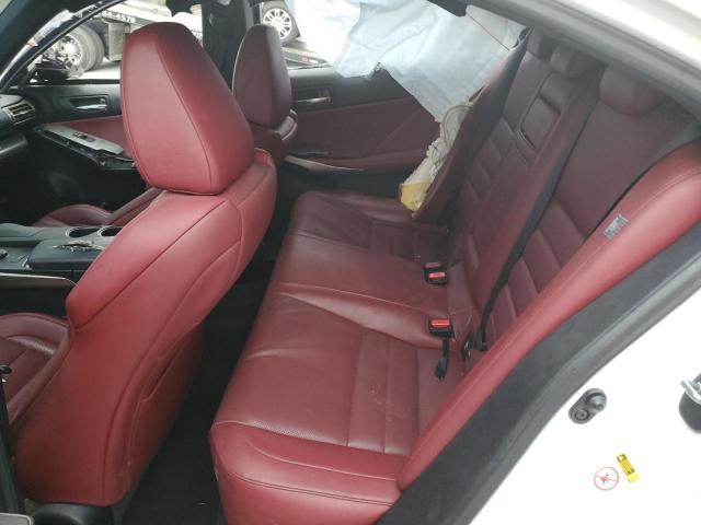JTHBE1D27F5019053 Lexus IS 350