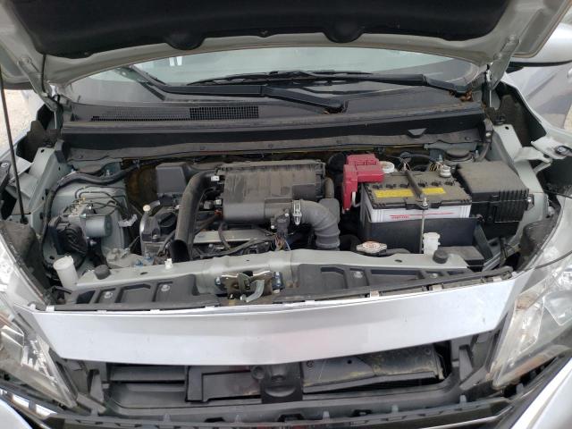 ML32AUHJ4NH007510 Mitsubishi MIRAGE ES