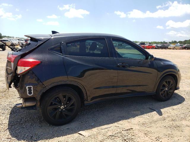 3CZRU5H11MM733192 Honda HR-V SPORT