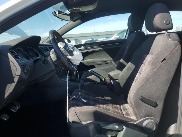 3VWYT7AU2GM052741 Volkswagen GTI S/SE