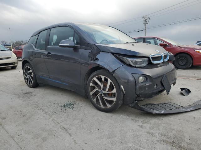 WBY1Z4C59EV275089 BMW I3 REX