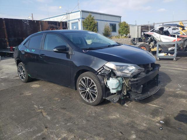 5YFBURHE8FP250084 Toyota COROLLA L