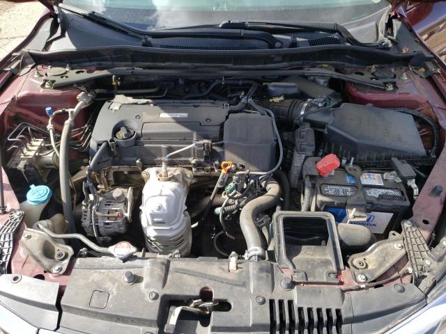 1HGCR2F85HA117513 Honda ACCORD EXL