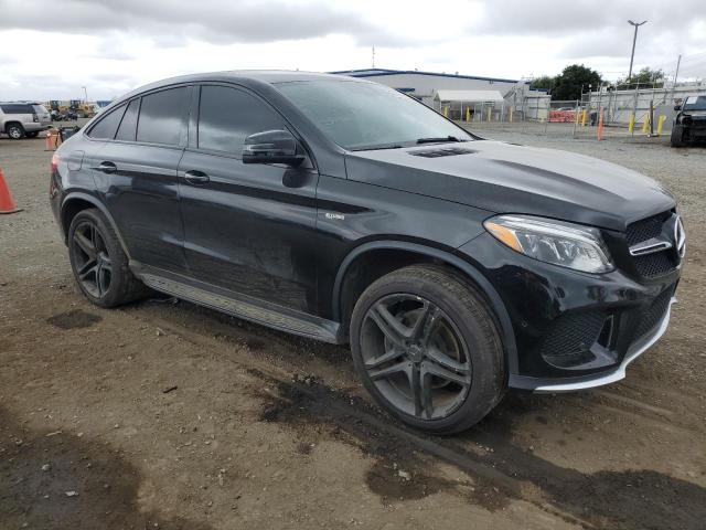 4JGED6EB5HA086205 Mercedes-Benz Gle Coupe 43 Amg