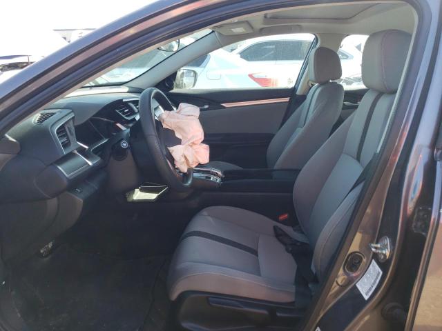 2HGFC2F74GH500476 Honda CIVIC EX