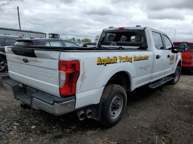 1FT8W2BTXNEE63617 Ford F250 Super Duty