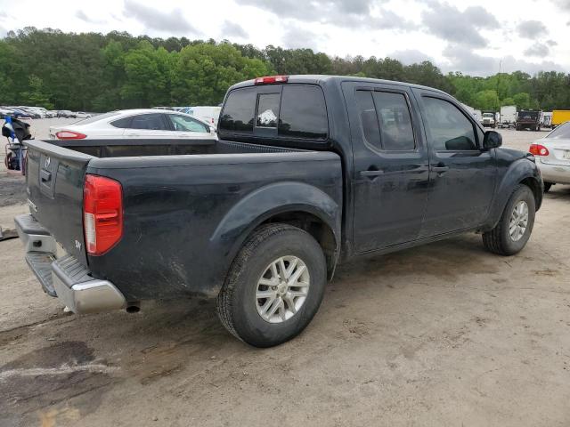 1N6AD0ER8KN714249 Nissan FRONTIER S