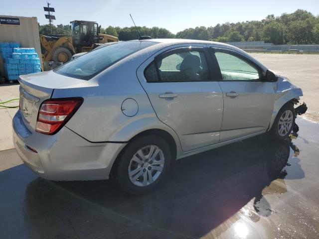 1G1JB5SH4H4162256 Chevrolet SONIC LS