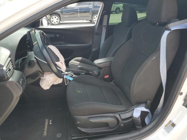 KMHT36AH3LU005603 Hyundai VELOSTER N