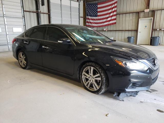 1N4BL3AP7HC144643 Nissan Altima 3.5sl