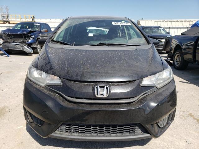3HGGK5H59HM708862 Honda FIT LX