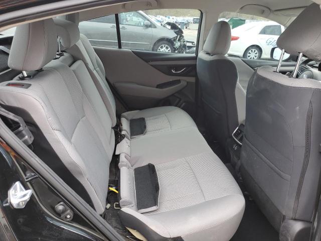 4S3BWAC62P3011233 Subaru Legacy Premium