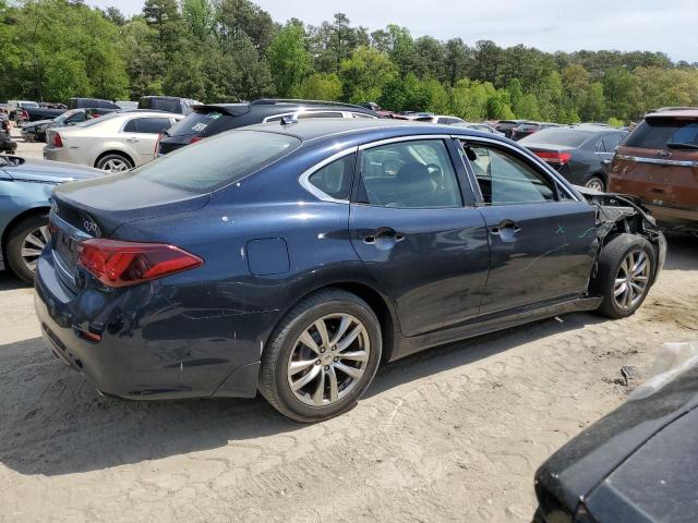 JN1BY1AR5FM561562 Infiniti Q70 3.7
