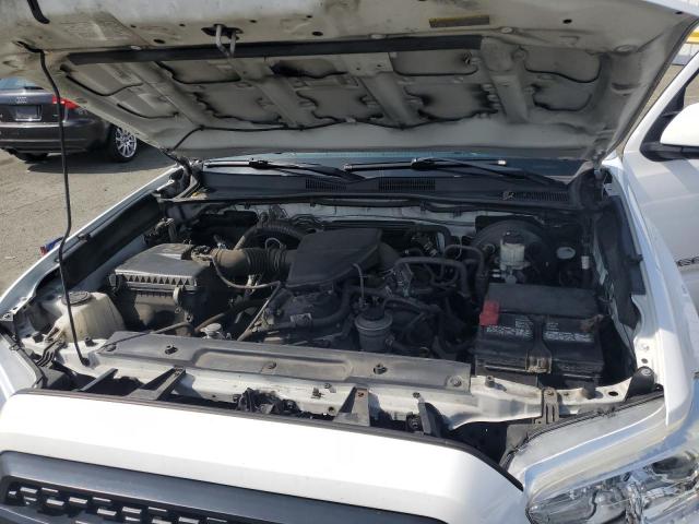 5TFRX5GNXHX090200 Toyota Tacoma Access Cab