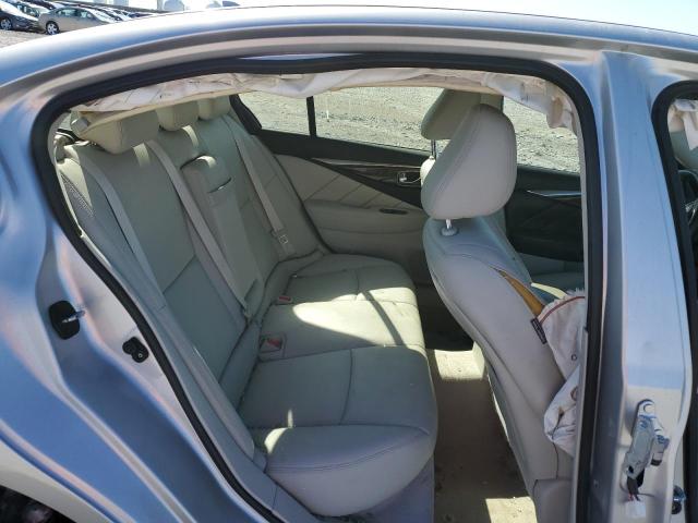 JN1EV7AP3JM358329 Infiniti Q50 LUXE