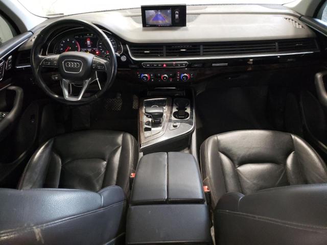 WA1LAAF73HD007396 Audi Q7 Premium Plus