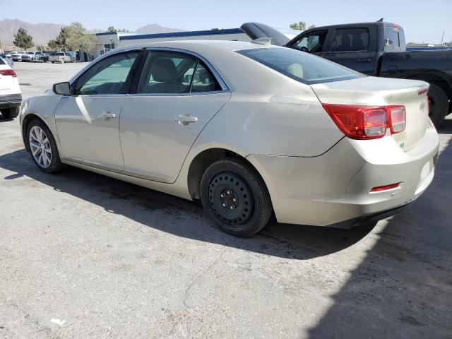 1G11D5SL7FF178564 Chevrolet MALIBU 2LT