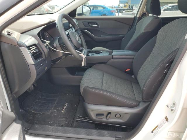 5N1BT3BA6NC696419 Nissan ROGUE SV