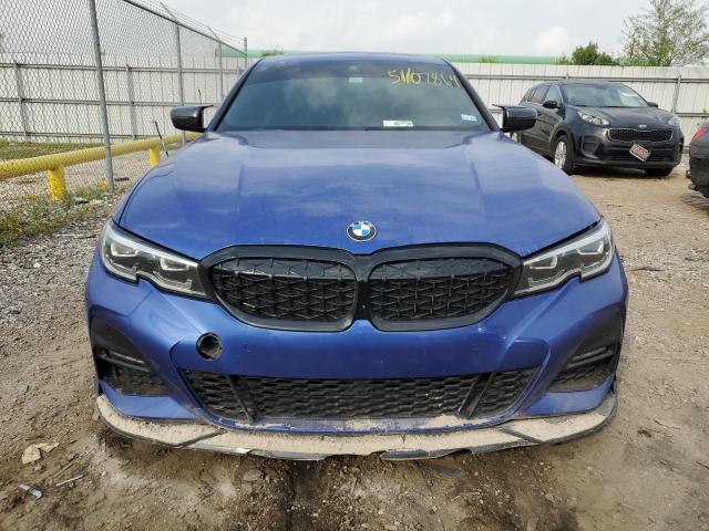 WBA5R7C50KFH27697 BMW 330XI
