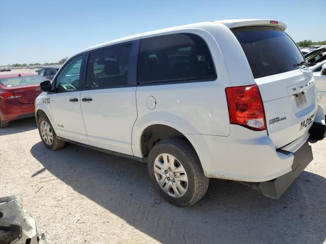 2C7WDGBG9KR527838 Dodge Grand Caravan Se