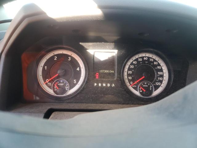 3C6UR5CL7EG254020 RAM 2500 St