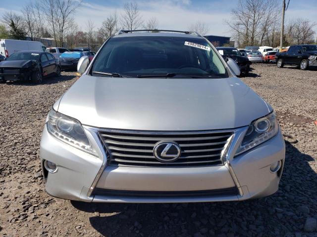 JTJZK1BA7E2010563 Lexus RX 350