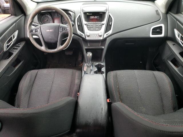 2GKALMEK4H6156241 GMC Terrain Sle