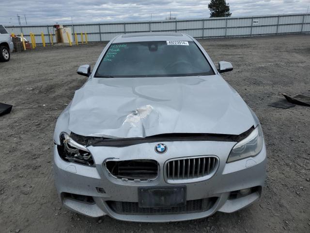 WBAKP9C53FD979849 BMW 550 Xi