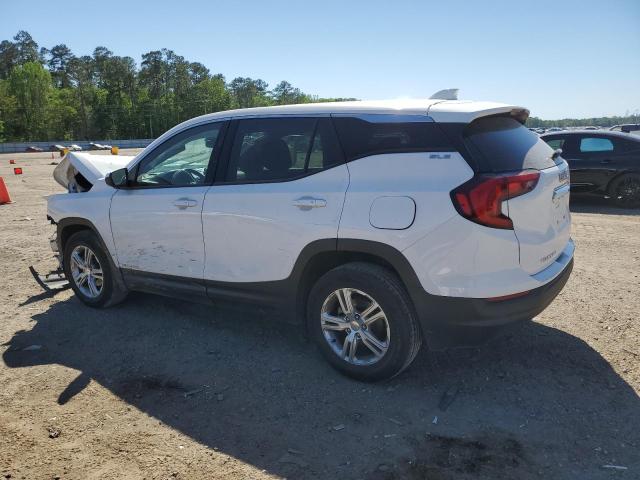 3GKALMEV5LL209592 GMC Terrain Sle