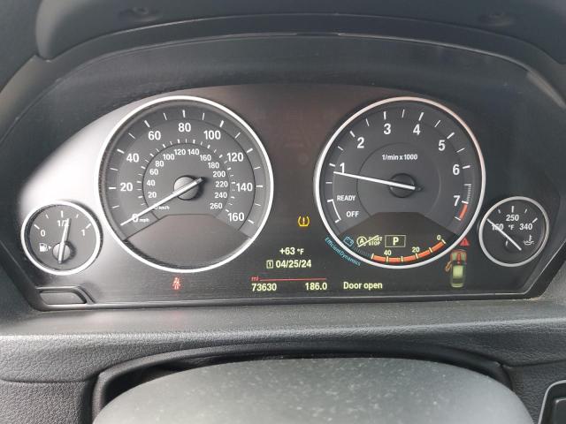 WBA3B1G55FNT02035 BMW 320 I