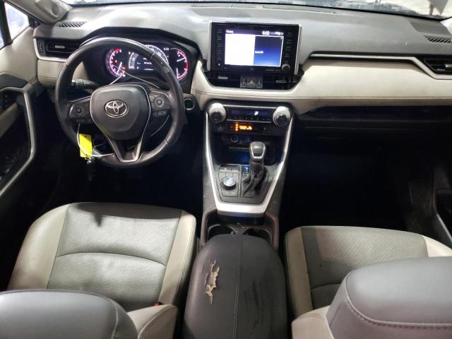 JTMN1RFVXMD084658 Toyota RAV4 LIMIT