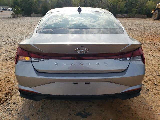 5NPLL4AG9NH062367 Hyundai ELANTRA SE