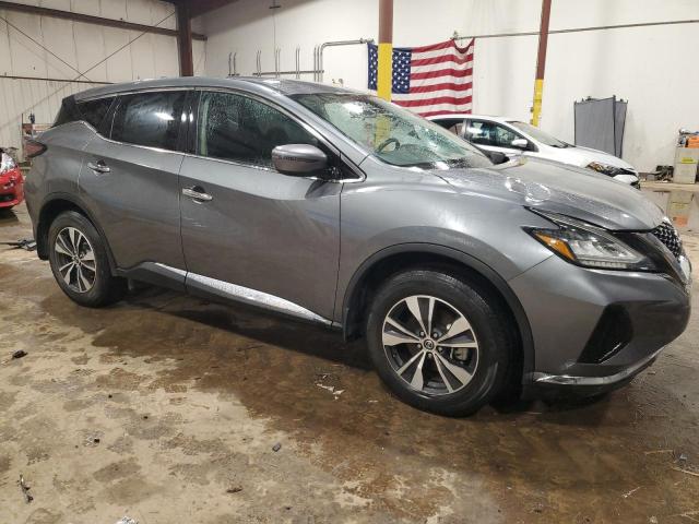 5N1AZ2AS2LN160826 Nissan MURANO S