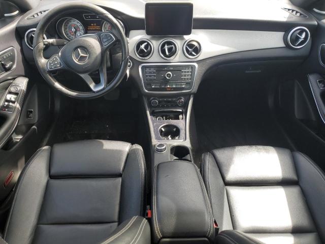 WDDSJ4EB7GN372526 Mercedes-Benz CLA 250