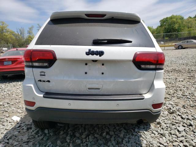 1C4RJFAGXKC591085 Jeep Grand Cherokee Laredo