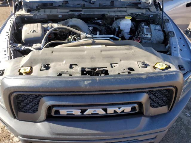 1C6RR7LTXLS153156 RAM 1500 Classic Warlock