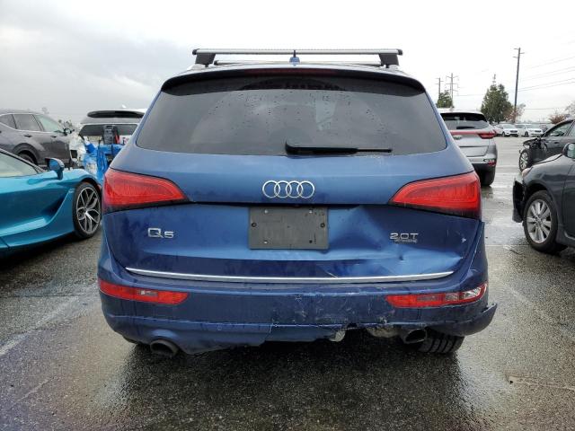 WA1L2AFP4HA002920 Audi Q5 Premium Plus