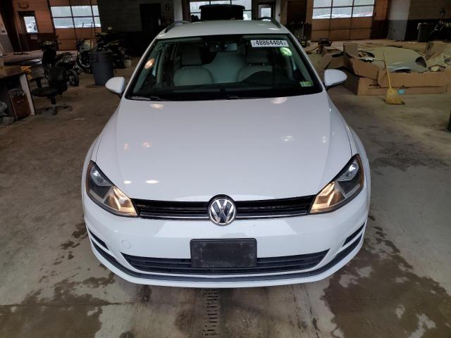 3VWCA7AU6FM519898 Volkswagen Golf Sportwagen Tdi S