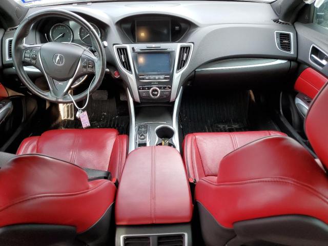 19UUB2F66KA007021 Acura Tlx Technology