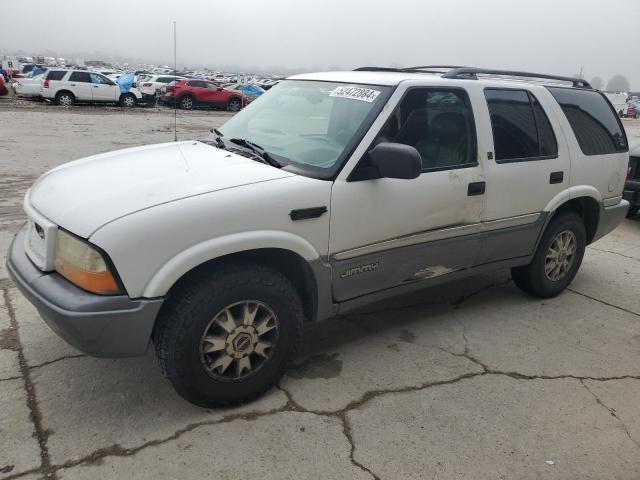 Auction sale of the 1998 Gmc Jimmy, vin: 1GKDT13W7W2557472, lot number: 52472884