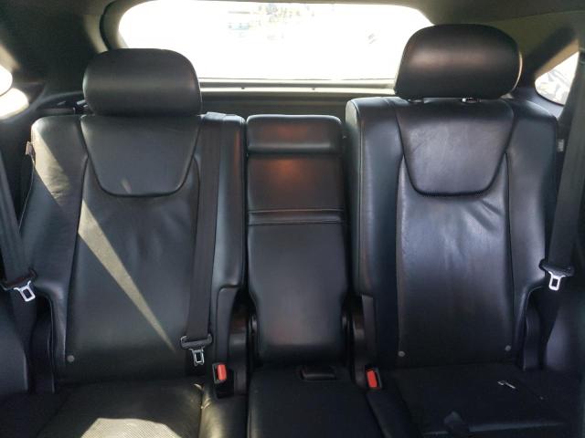 2T2BK1BA6FC263165 Lexus Rx 350 Base
