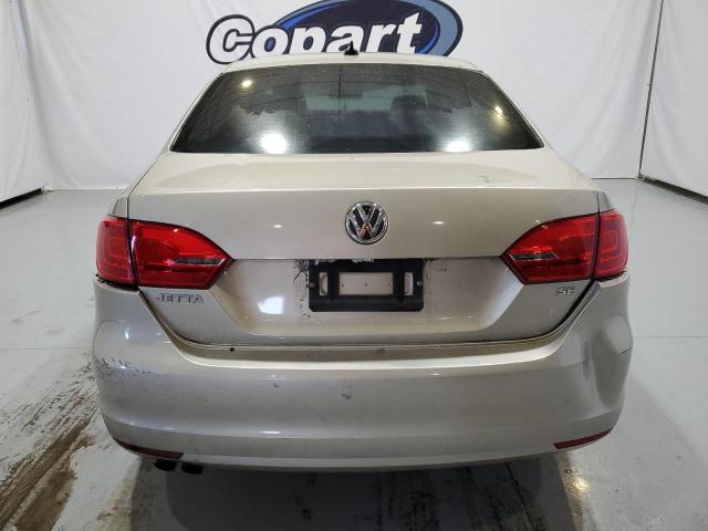 3VWD17AJ2EM336880 Volkswagen JETTA SE