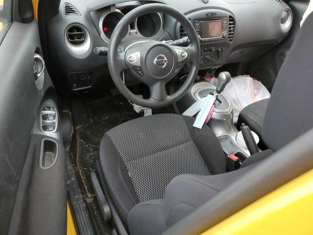 JN8AF5MR6HT703030 Nissan JUKE S