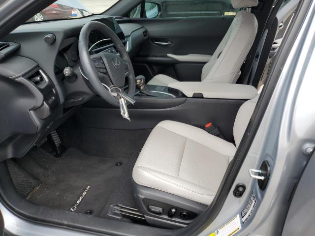 JTHP6JBHXP2156162 Lexus Ux 250h Premium