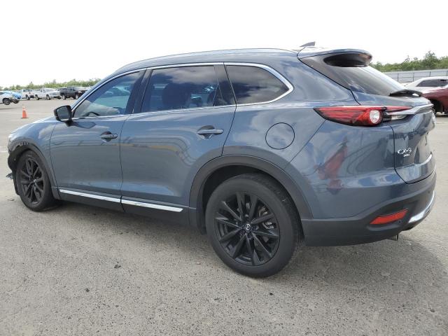 JM3TCBDY2M0538955 Mazda Cx-9 Grand Touring