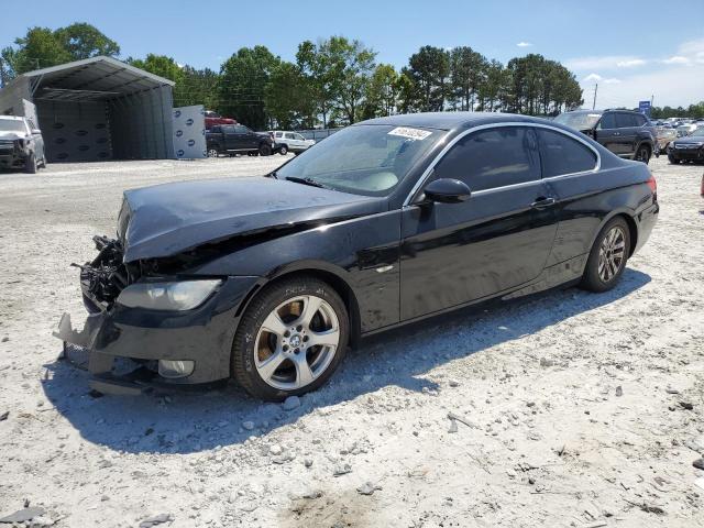 Auction sale of the 2007 Bmw 335 I, vin: WBAWB73537P037983, lot number: 51610294