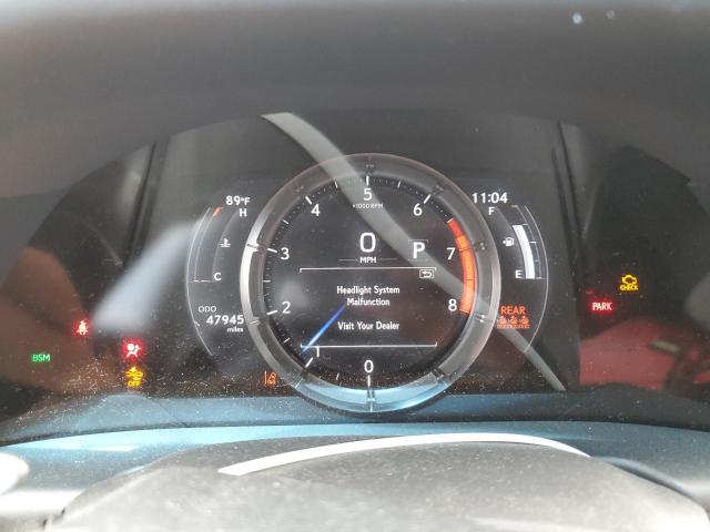 58AGZ1B13NU134506 Lexus Es 350 Base