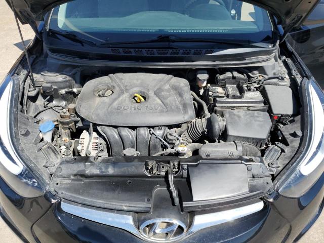 5NPDH4AE1GH683240 Hyundai ELANTRA SE