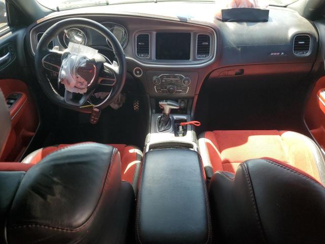 2C3CDXGJ8NH123531 Dodge Charger Scat Pack